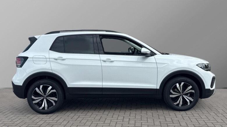 Volkswagen T-Cross 1.0 TSI Match 5dr Petrol Estate